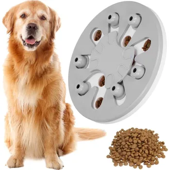 Hračka pro psa Interaktivní hračka pro psa - Hlavolam SPRINGOS PA0320