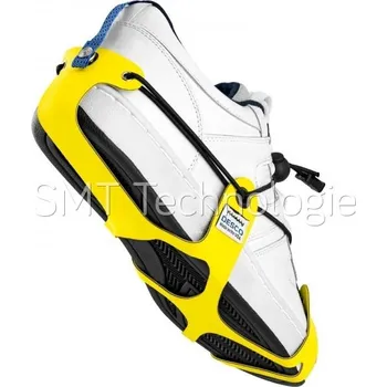 ESD ESD patěnka na celé chodidlo, S/M, 1ks/bal - 100104349