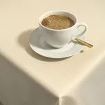 Ubrusy, běhouny Lamatex - zlaté 120x180