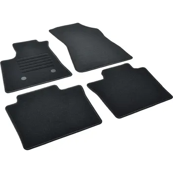 autokoberec Textilní autokoberce Renault Rafale 2024- | RIGUM