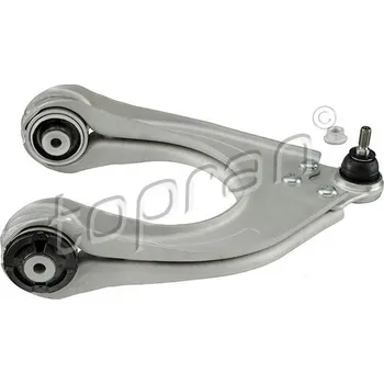 Opravná sada podvozku a pohonu kol Ridici paka, zaveseni kol TOPRAN 401 014