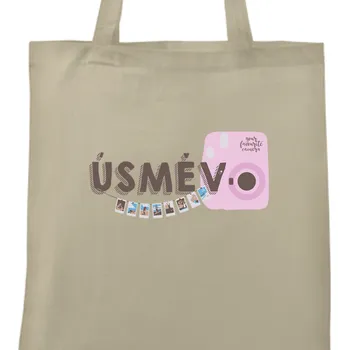 Nákupní taška Taška Cestování | Taška Instax fotoaparát