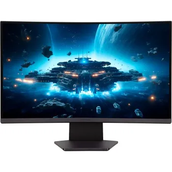 Monitor LG 32" 32GS60QX-B UltraGear WQHD Curved HDMI DP 2560x1440
