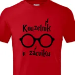 Tričko Pro nejmenší | Tričko Kouzelník v zácviku
