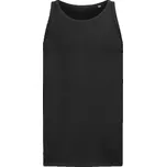 Stedman Tílko Tank Top, bez rukávu, pánské COT05281005902-black opal M Černý opál