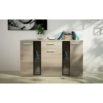 Komoda Casarredo Komoda SALSA dub sonoma