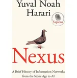 Nexus: A Brief History Of Information…