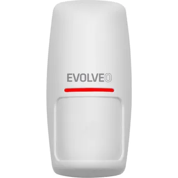 Zabezpečovací technika EVOLVEO bezdrátový PIR snímač pohybu pro Alarmex Pro