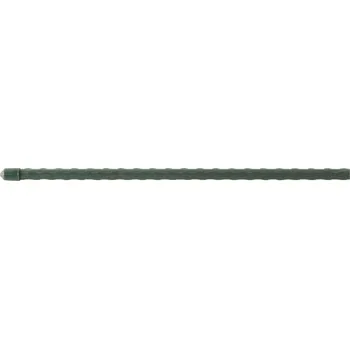 Pěstitelství Festa Tyč zahradní 210cm/11 PVC zelená 45661