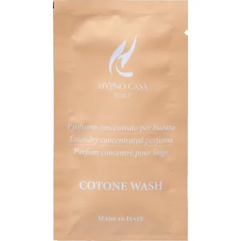 Aviváž Hypno Casa Cotone Wash, 400ml - 10 ml