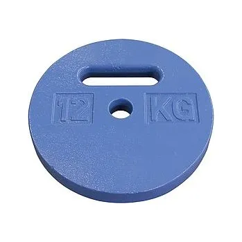 Příslušenství pro stavební techniku Geda Stabilizující zátěž 12 kg - pro rám na ploché střechy