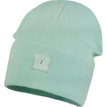 Kojenecká čepice Dívčí čepice Vitoria Jamiks JWG024 - vel. 48,56