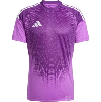 Brankářský dres ADIDAS TIRO 25 COMPETITION, barva JI9719 fialová burst, velikost 3XL
