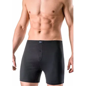 Trenýrky Trenýrky Key MXC 126 nadměrné Velikost: 4XL