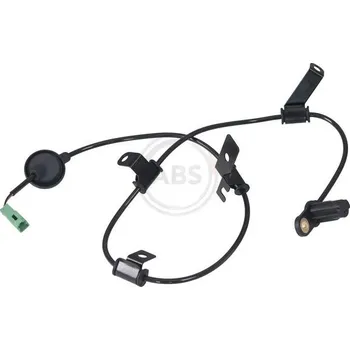 Přislušenství brzdového systému Snímač, počet otáček kol A.B.S. 31188
