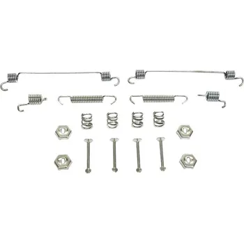 Auto-moto Sada příslušenství brzdové čelisti STARLINE