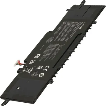 Notebook 2-POWER Baterie 11,55V 3400mAh pro ASUS UM433IQ, UX334FA, UX434FQ, UX434IQ, UX463FL