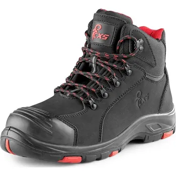 Pracovní obuv CXS Obuv ROCK O2 DIORIT, kotníková, vel. 38
