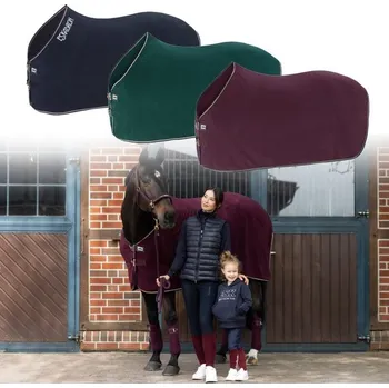 Deka pro koně Deka odpocovací Eskadron Fleece