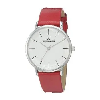 Hodinky Dámské hodinky DANIEL KLEIN DK12191-3