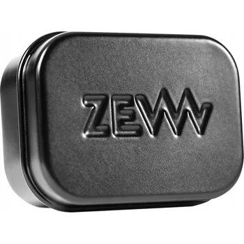 Obraz Mýdlenka volně stojící Zew For Men černý kov