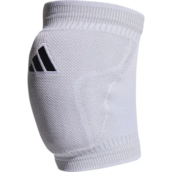 Chránič kolene chrániče kolen ADIDAS PRIMEKNIT KP IW1499 – Bílá S