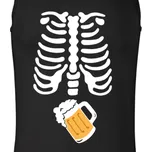 Tílko Pro páry | Tílko Kostra s žízní