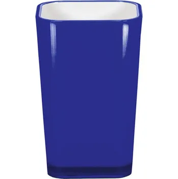 Držák na ručník Kleine Wolke Držák kartáčků Kleine Wolke Easy modrá 5061748852 5061748852