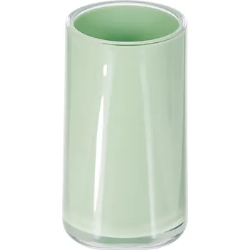 Držák na kartáček Kleine Wolke Držák kartáčků Kleine Wolke MABLE zelená 5841617852 5841617852