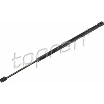 Kapota Pneumaticka pruzina, zavazadlovy / nakladovy prostor TOPRAN 600 157