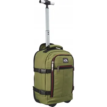 Cabin Max Metz Hybrid Batoh 20 L s kolečky a teleskopickou rukojetí