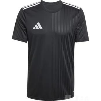 Dres ADIDAS CAMPEON 25, barva JF6062 černá - bílá, velikost 116