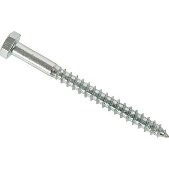 WT WINTECH VRUT 6 x 60 ŠESTIHRANNÁ HLAVA ZN