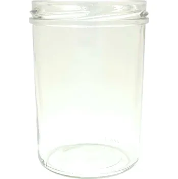 Zavařovací sklenice STURZGLAS 440ml