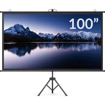 Yaber YS-100D Projekční plátno Yaber YS-100D