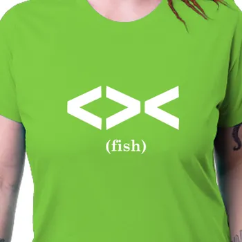 Tričko Rybáři | Triko Fish