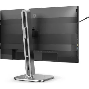 Monitor Philips/24B2G5301/23, 8"/IPS/FHD/60Hz/4ms/Gray/3R (24B2G5301/00)