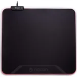 Nacon Herní podložka pod myš MM-300RGB