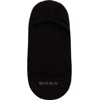 Pánská móda Hugo Boss 2 PACK - pánské ponožky BOSS 50510770-001 37-38 + 2 měsíce na vrácení zboží