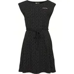 Dámské šaty Lotto TATIA XS Černá, Růžová