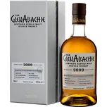 The GlenAllachie 13 letá Single Cask 2009 Selected by Billy Walker for Slovakia 58,6% 0,7l
