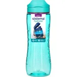 Sistema Hydrate Active Flip Top lahev 800 ml mix