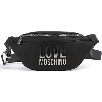 Ledvinka Love Moschino Dámská ledvinka JC4259PP0MKD000B + 2 měsíce na vrácení zboží