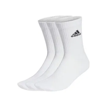 adidas Cushioned Crew Socks 3 Pairs S