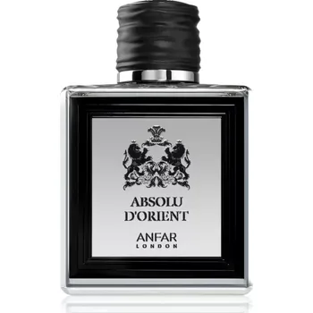 Pánský parfém Anfar London Absolu D'Orient parfémovaná voda pro muže 115 ml