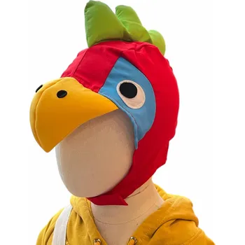 Kojenecká čepice Masopustní a karnevalové masky Vyberte variantu: Šašek