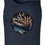 Tílko Vodáci | Vodácké tílko - pramice