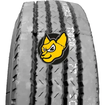 Aeolus ASR30 8.25 R15 143/141G Trailer M+S 3PMSF