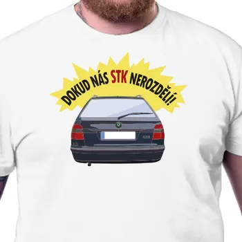 Pánské tričko Tričko  Akce | Tričko Felicie STK