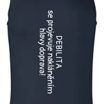 Tílko Vtipná | Vtipné tílko Debilita